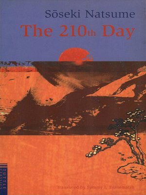 cover image of 210th Day
